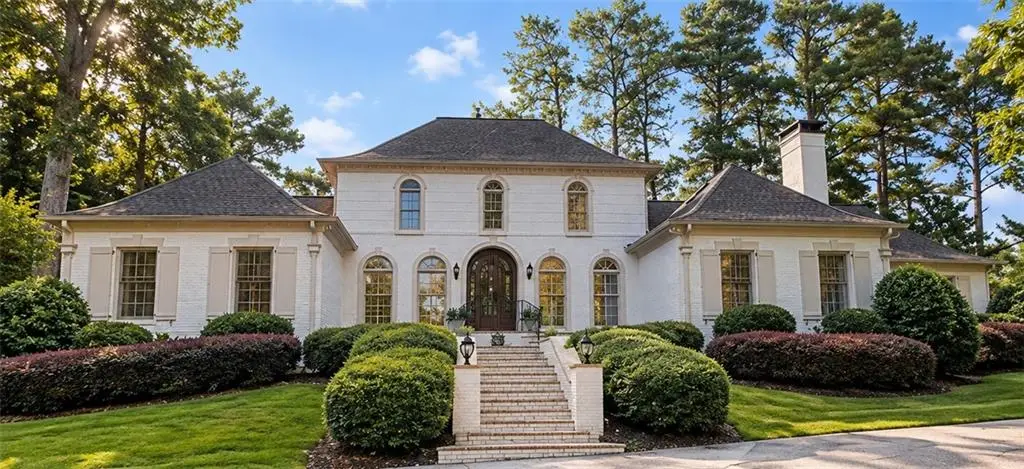 9190 Huntcliff Trace, Sandy Springs, GA 30350 - #1