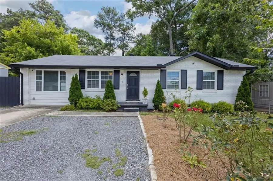255 Hummingbird Way, Riverdale, GA 30274 - #2