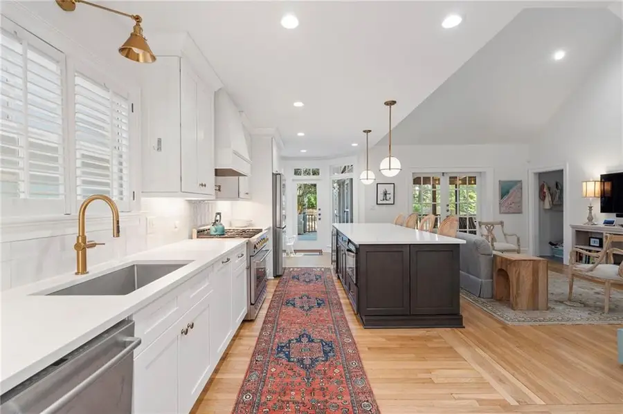 383 E Wesley Road Ne, Atlanta, GA 30305 - #2