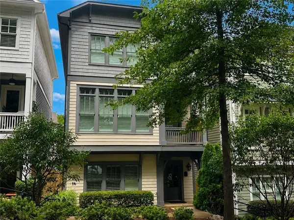 2846 Haven Lane, Decatur, GA 30030