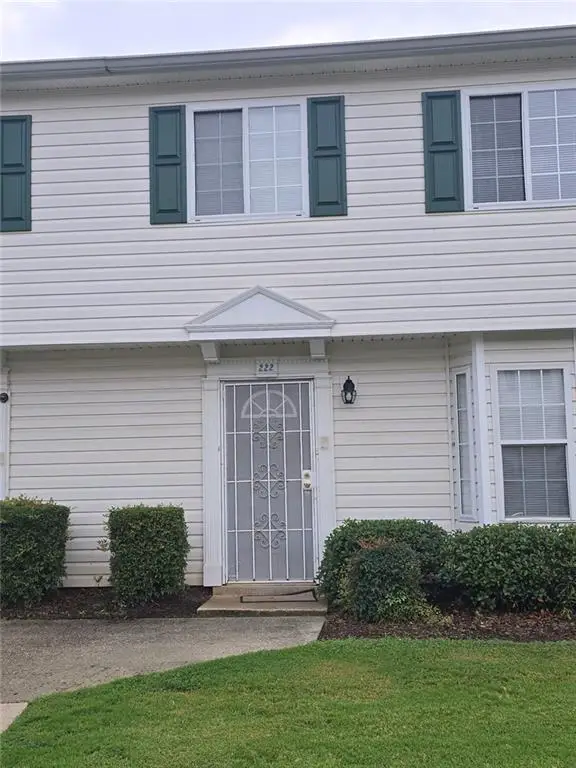 1625 Conley Road #222, Conley, GA 30288 - #1