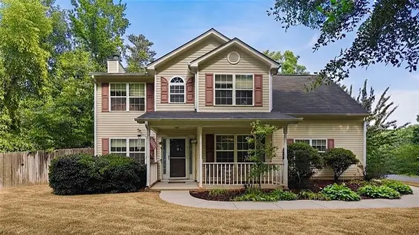 1401 Flanagan Mill Drive, Auburn, GA 30011