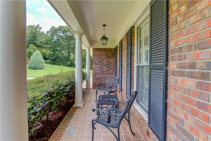 4461 S Roberts Drive, Sugar Hill, GA 30518 - #2