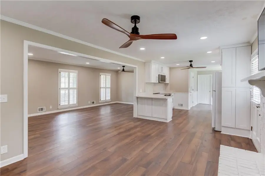 4461 S Roberts Drive, Sugar Hill, GA 30518 - #3