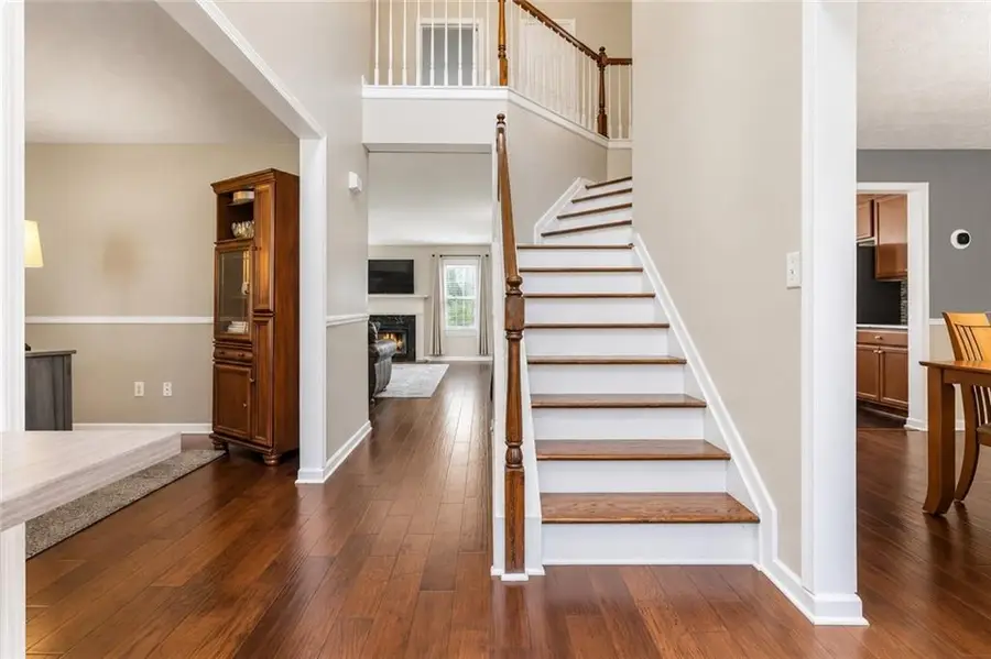 5208 Silver Springs Drive, Sugar Hill, GA 30518 - #3