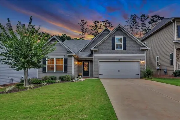125 Stone Manor Court, Woodstock, GA 30188