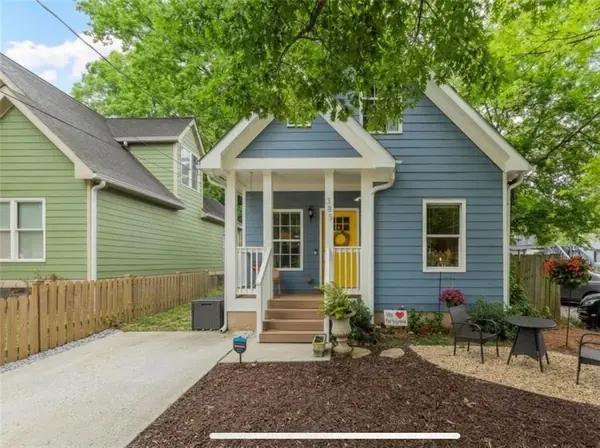 385 Elm Street Nw, Atlanta, GA 30314