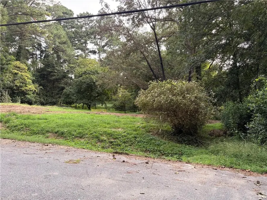 7821 Adamson Road, Jonesboro, GA 30236 - #3