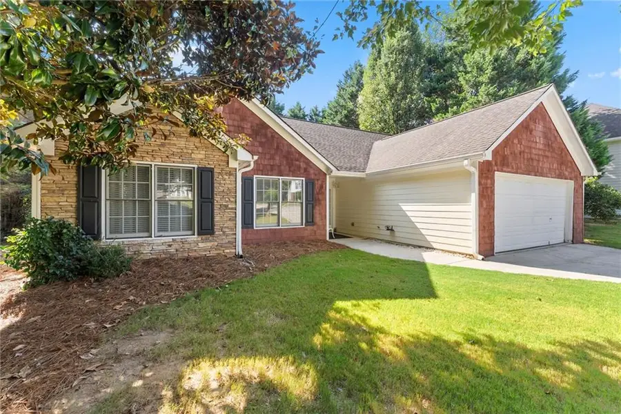 126 Arbor Hills Place, Talking Rock, GA 30175 - #2