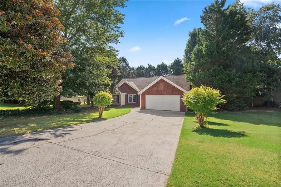 126 Arbor Hills Place, Talking Rock, GA 30175 - #3