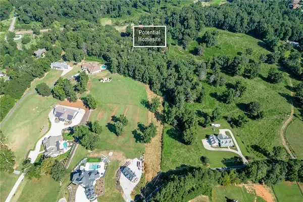 0 Hendrix Road, Cumming, GA 30040