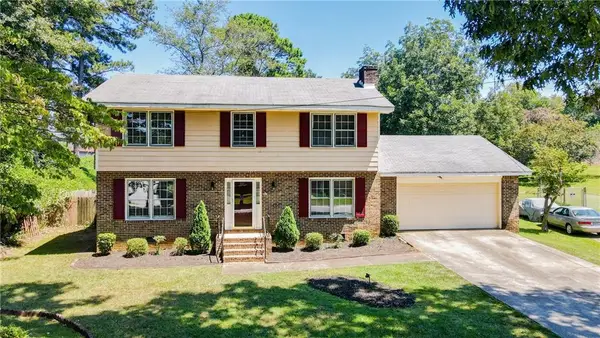 4668 Bexley Drive, Stone Mountain, GA 30083