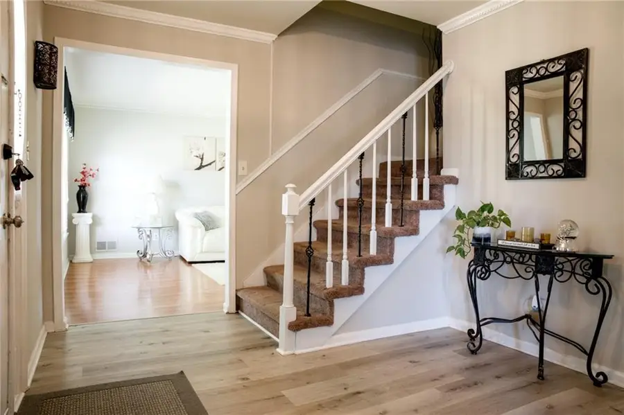 4668 Bexley Drive, Stone Mountain, GA 30083 - #2
