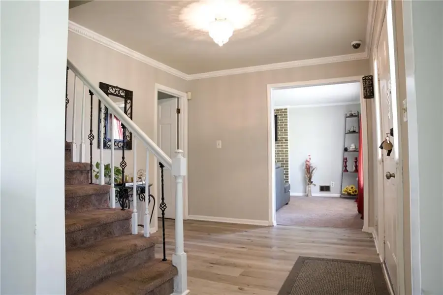 4668 Bexley Drive, Stone Mountain, GA 30083 - #3