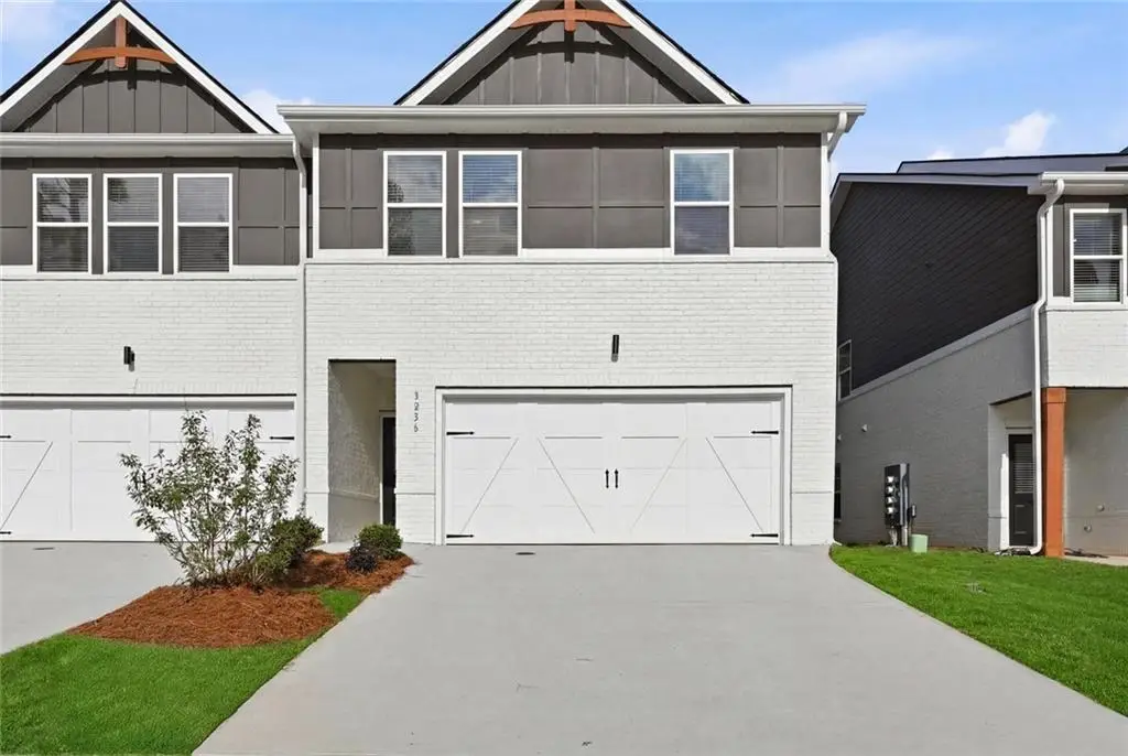3236 Winding Waters Way, Powder Springs, GA 30127 - #1