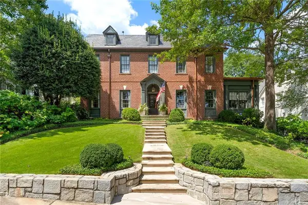 102 Brighton Road Ne, Atlanta, GA 30309