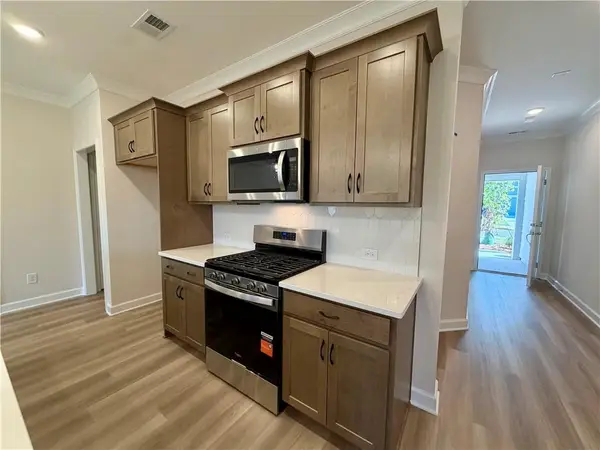 321 Colsen Drive, Acworth, GA 30102