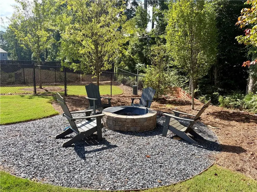321 Colsen Drive, Acworth, GA 30102 - #2
