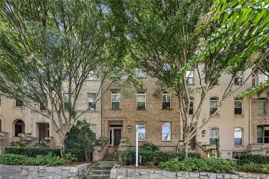 1189 Lavista Road Ne, Atlanta, GA 30324 - #1