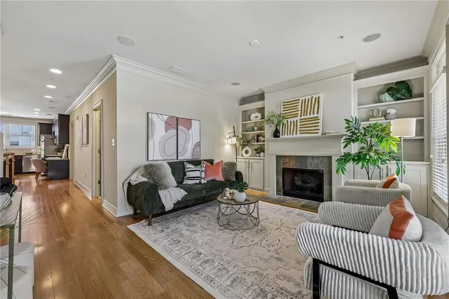 1189 Lavista Road Ne, Atlanta, GA 30324 - #2