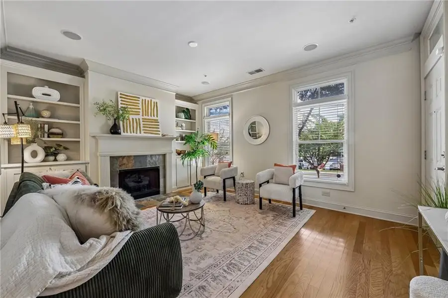 1189 Lavista Road Ne, Atlanta, GA 30324 - #3