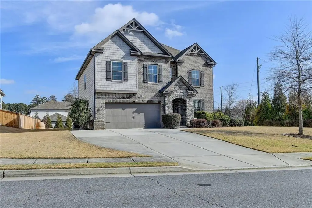 4111 Woodward Walk Lane, Suwanee, GA 30024 - #1