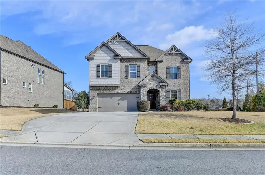 4111 Woodward Walk Lane, Suwanee, GA 30024 - #2