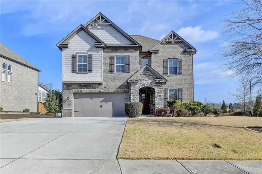 4111 Woodward Walk Lane, Suwanee, GA 30024 - #3