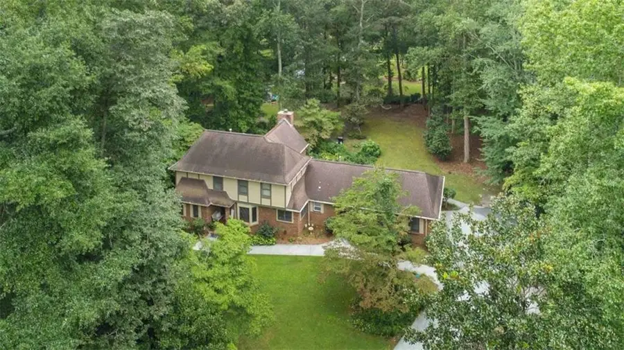 2645 Creek Indian Trail, Jonesboro, GA 30236 - #3