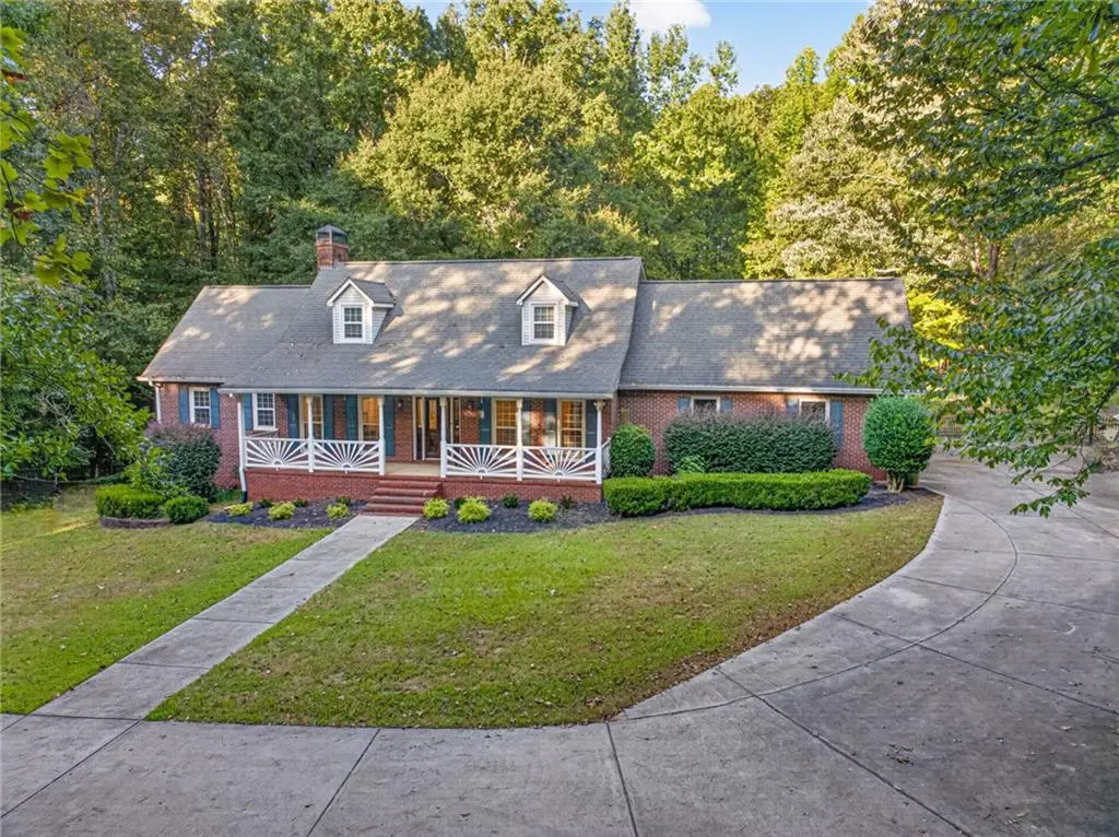 94 Deer Creek Trail, Hoschton, GA 30548 - #1