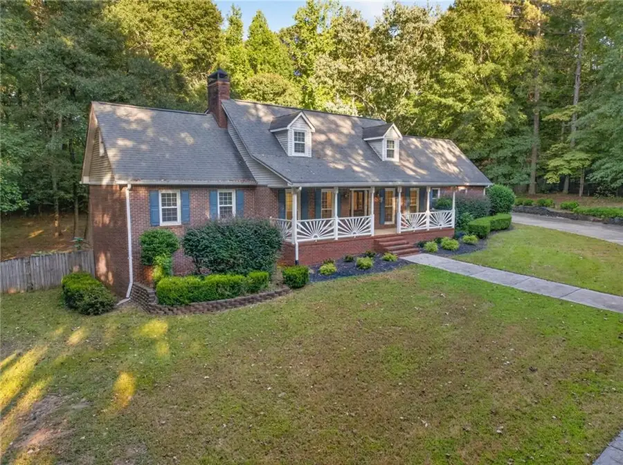 94 Deer Creek Trail, Hoschton, GA 30548 - #2