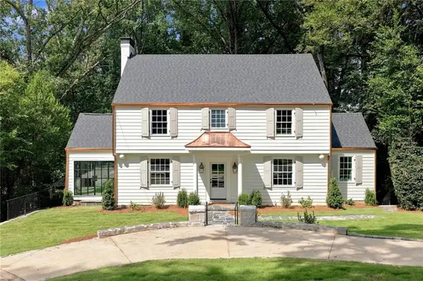 2492 Alton Road Nw, Atlanta, GA 30305