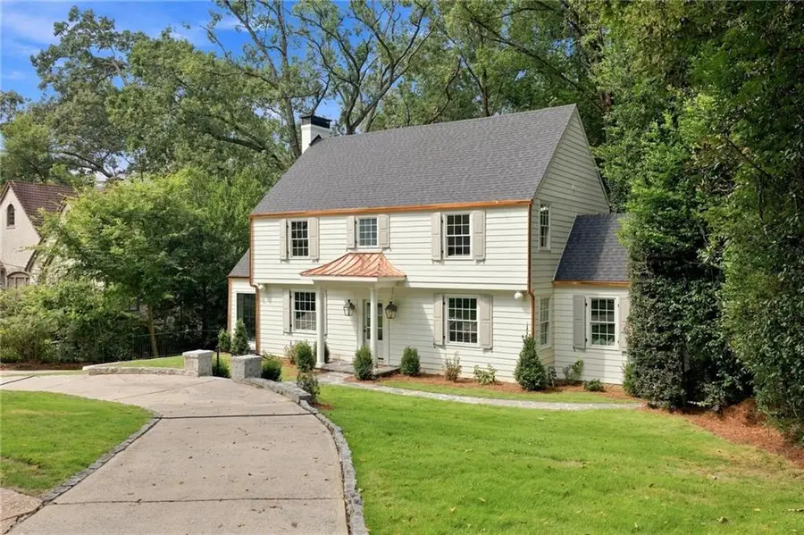 2492 Alton Road Nw, Atlanta, GA 30305 - #3