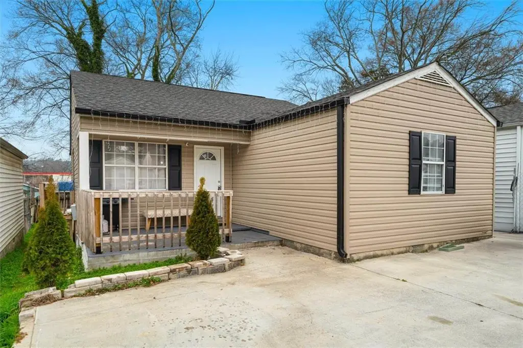1411 Classic Chase Drive, Dalton, GA 30721 - #1