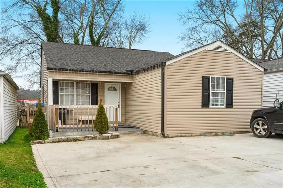 1411 Classic Chase Drive, Dalton, GA 30721 - #2