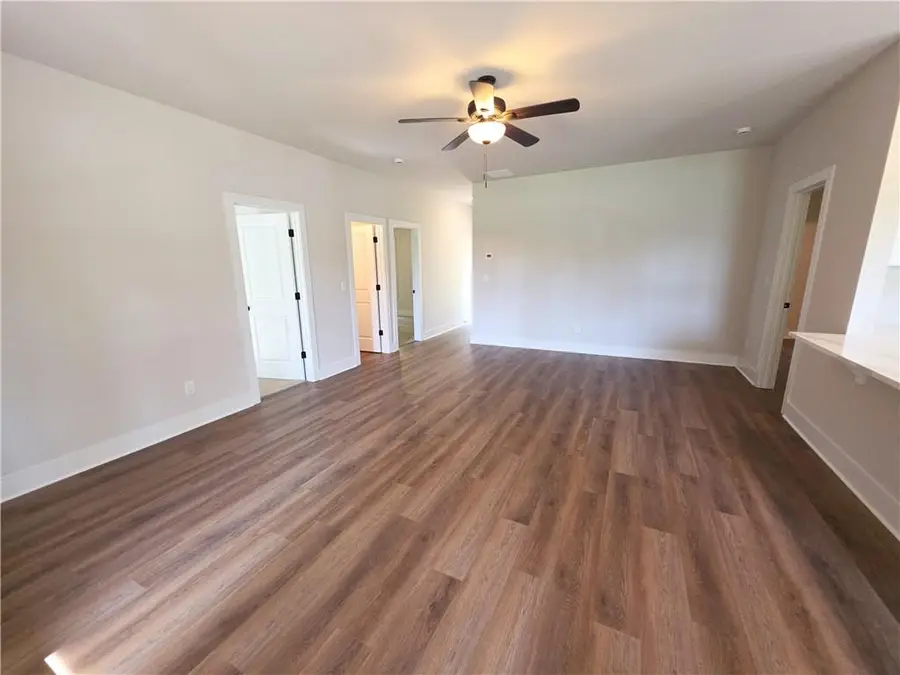 2818 Holly Springs Road, Rockmart, GA 30153 - #3