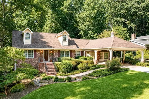 1830 Tara Circle, Douglasville, GA 30135