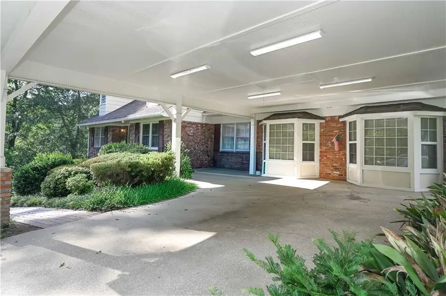 1830 Tara Circle, Douglasville, GA 30135 - #3