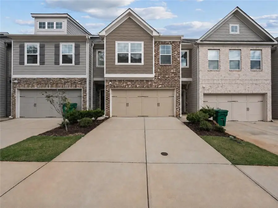 2139 Arnage Drive, Lithonia, GA 30058 - #2