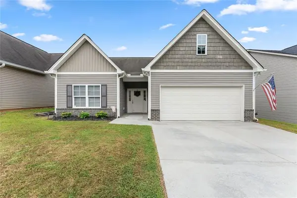 177 Highland Pointe Drive, Alto, GA 30510