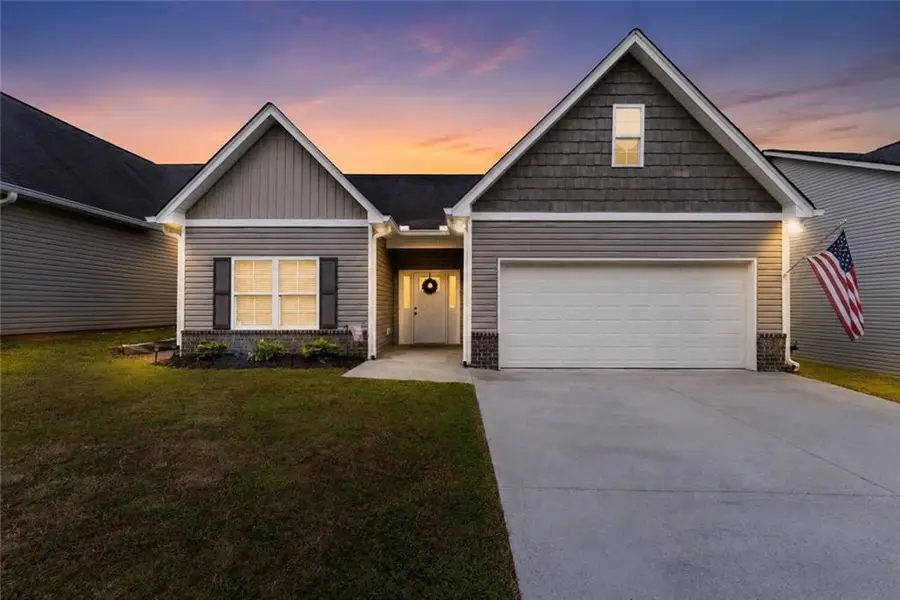 177 Highland Pointe Drive, Alto, GA 30510 - #2