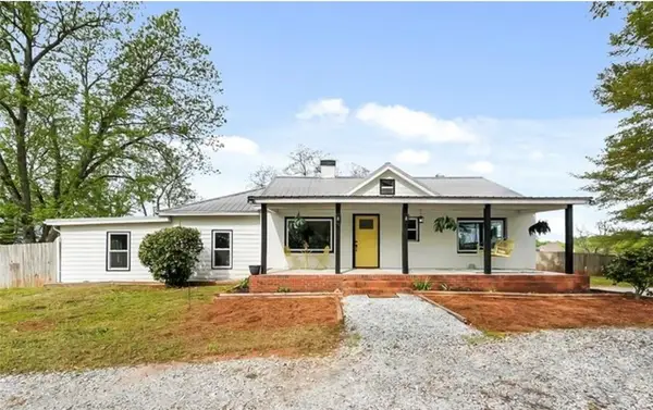 1015 Sid Hunter Road, Senoia, GA 30276