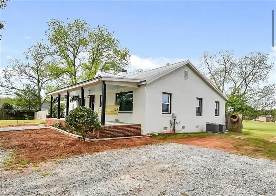 1015 Sid Hunter Road, Senoia, GA 30276 - #2