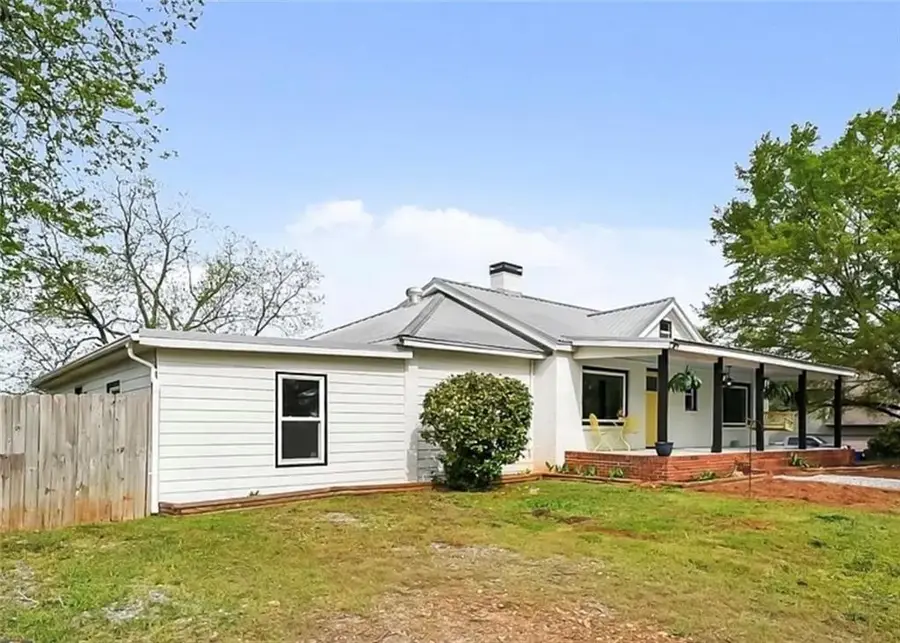 1015 Sid Hunter Road, Senoia, GA 30276 - #3