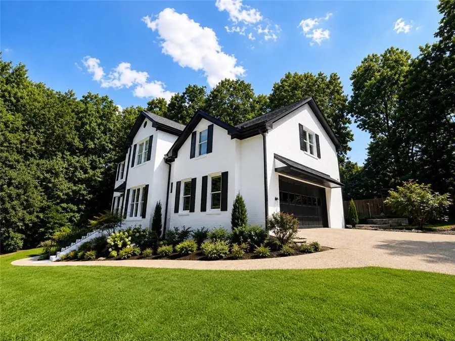 210 Pinehill Lane, Woodstock, GA 30188 - #2