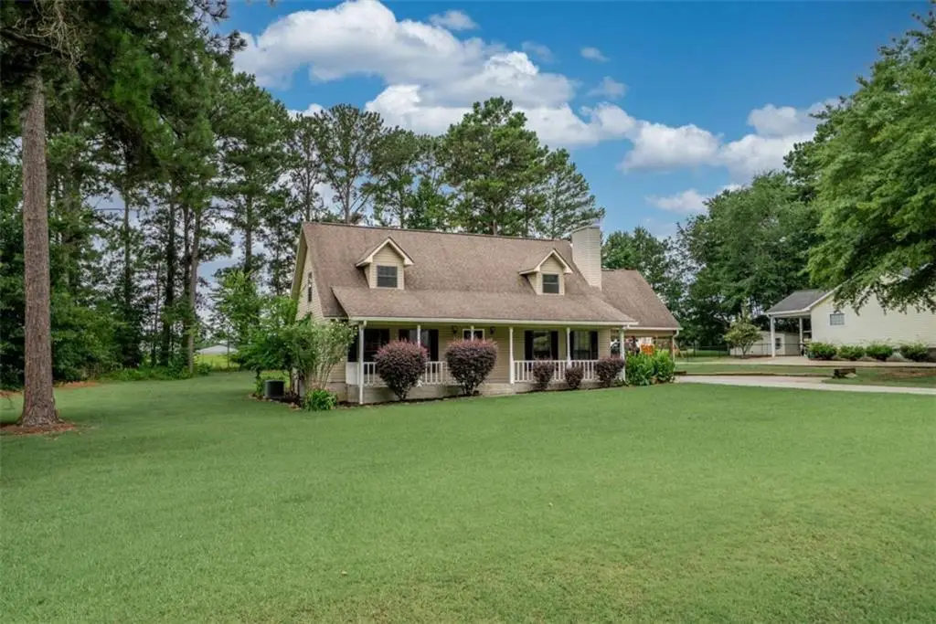 106 Newport Road, Milledgeville, GA 31061 - #1