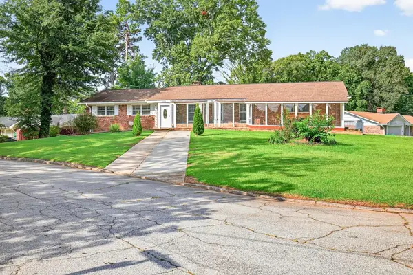 3724 Chavers Place, Stone Mountain, GA 30083