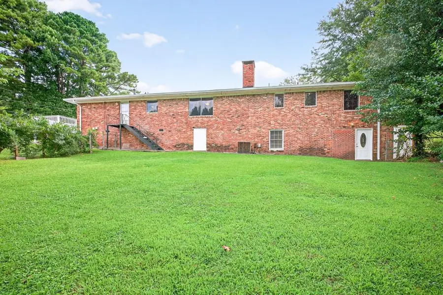 3724 Chavers Place, Stone Mountain, GA 30083 - #2