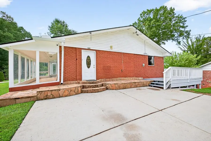 3724 Chavers Place, Stone Mountain, GA 30083 - #3