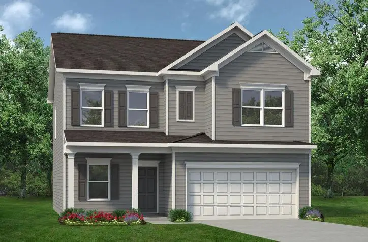3 Hart Drive, Rome, GA 30165 - #1